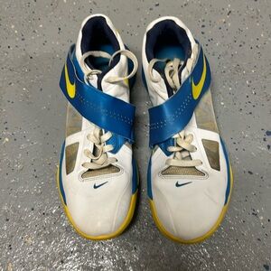 Kevin Durant Nike Basketball Shoes KD IV